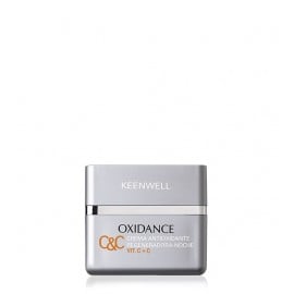 Keenwell Oxidance C&C Antioxidant restoring night cream -vit. c+c 50ml